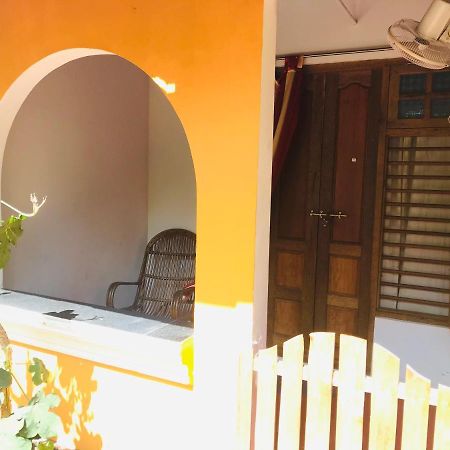 Jickys Nest Hotel Varkala Kültér fotó
