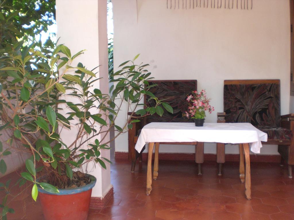 Jickys Nest Hotel Varkala Szoba fotó
